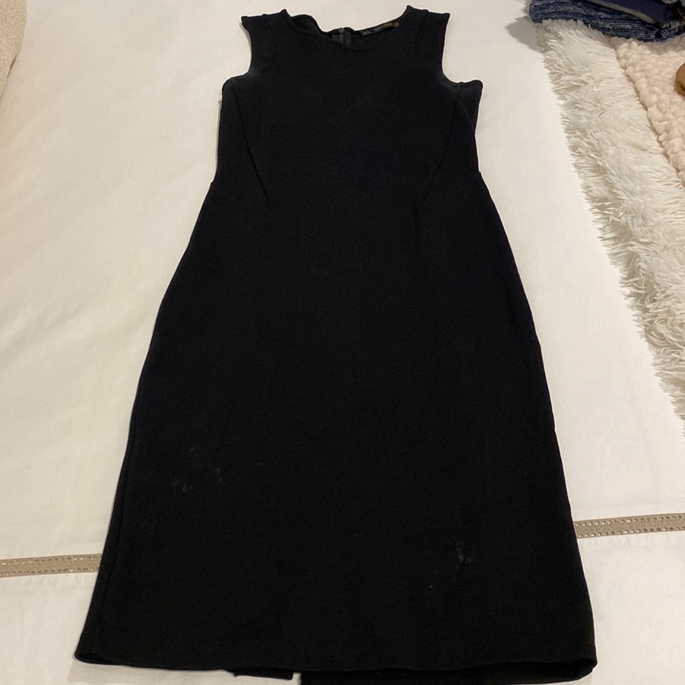 Zara dress